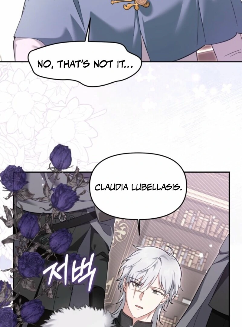 I’d Rather Abandon You Than Be Abandoned Chapter 45 - Page 56