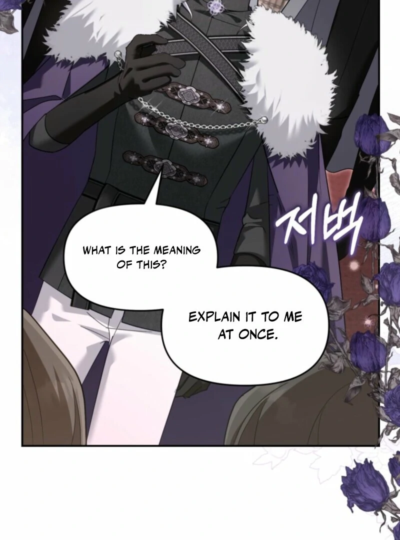 I’d Rather Abandon You Than Be Abandoned Chapter 45 - Page 57