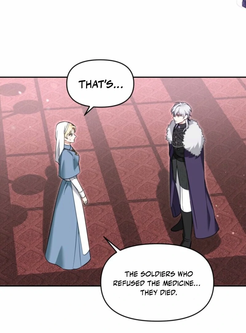 I’d Rather Abandon You Than Be Abandoned Chapter 45 - Page 58