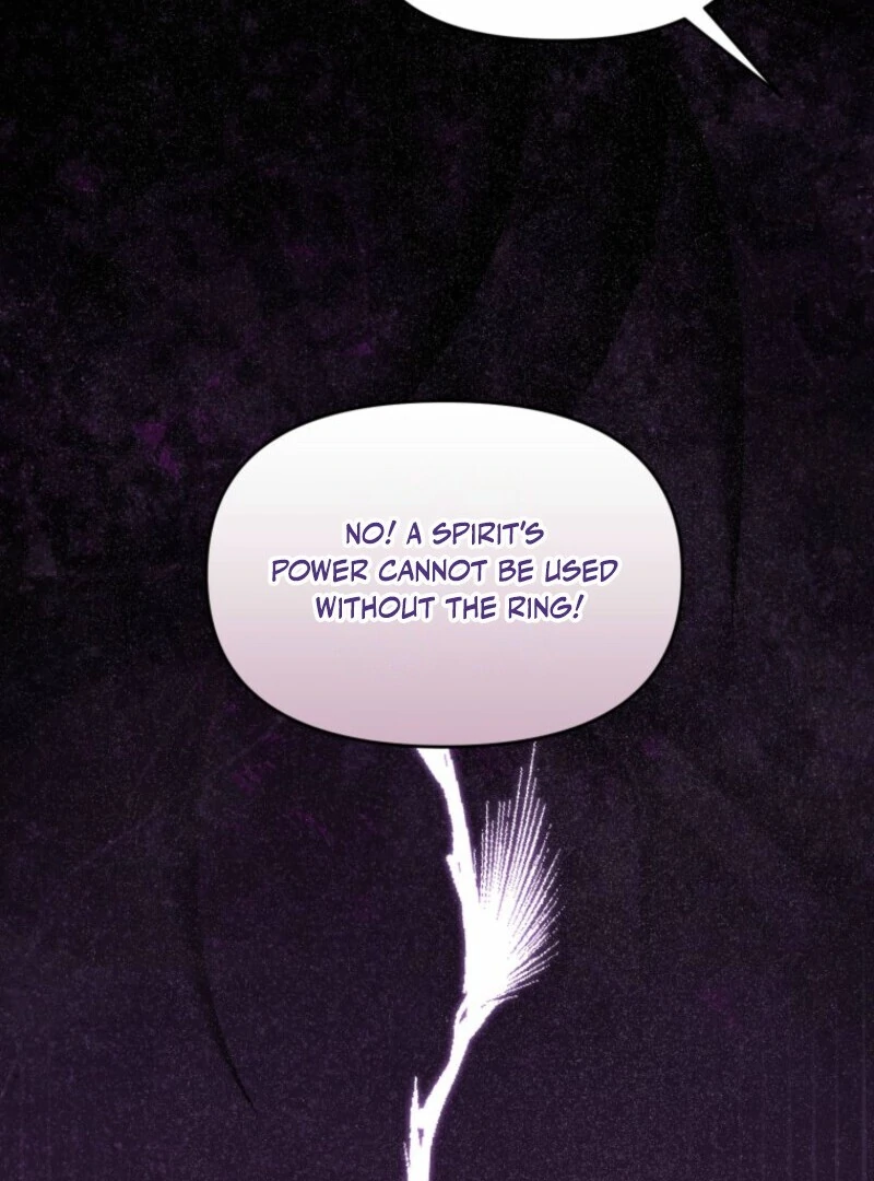 I’d Rather Abandon You Than Be Abandoned Chapter 45 - Page 61