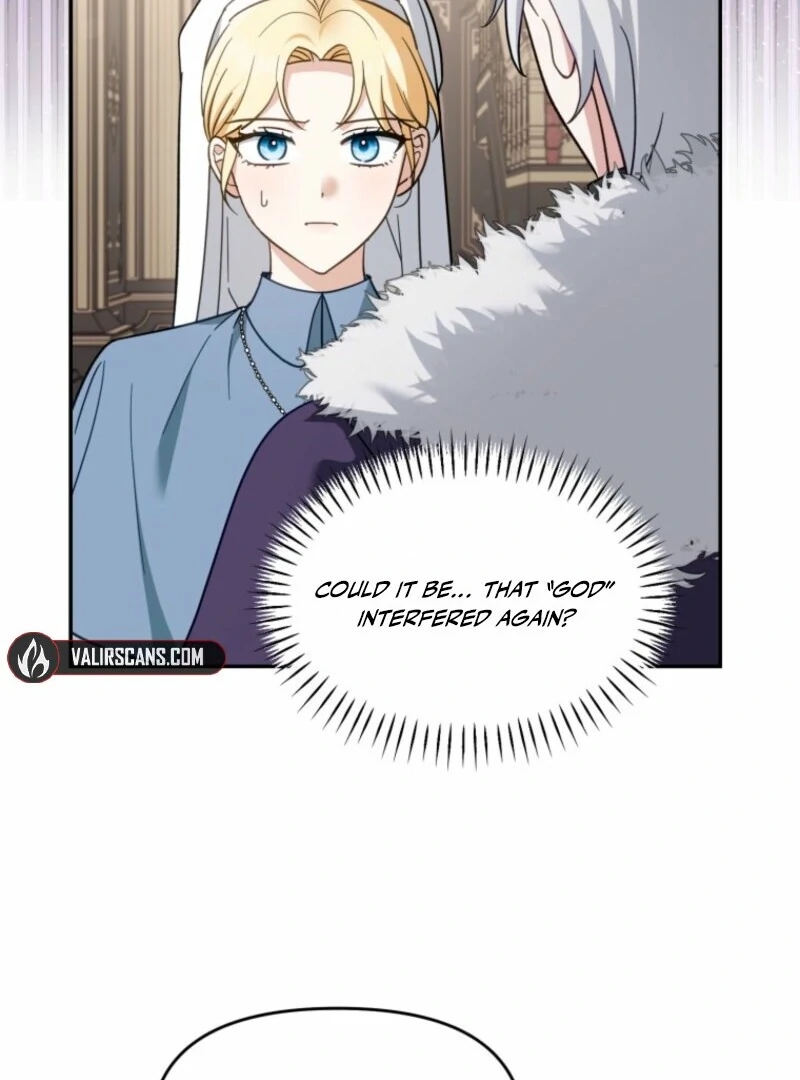 I’d Rather Abandon You Than Be Abandoned Chapter 45 - Page 64