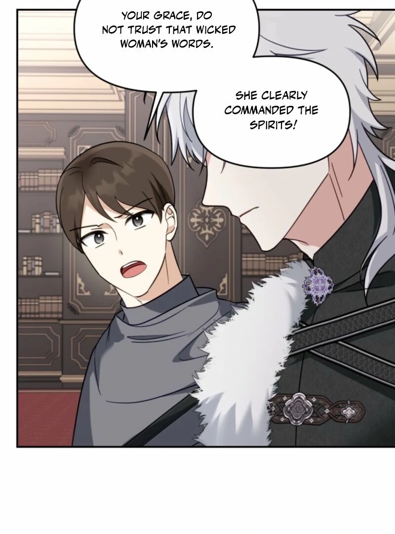 I’d Rather Abandon You Than Be Abandoned Chapter 45 - Page 65