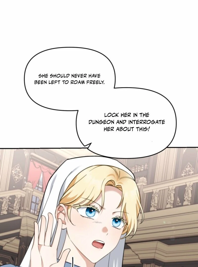 I’d Rather Abandon You Than Be Abandoned Chapter 45 - Page 66