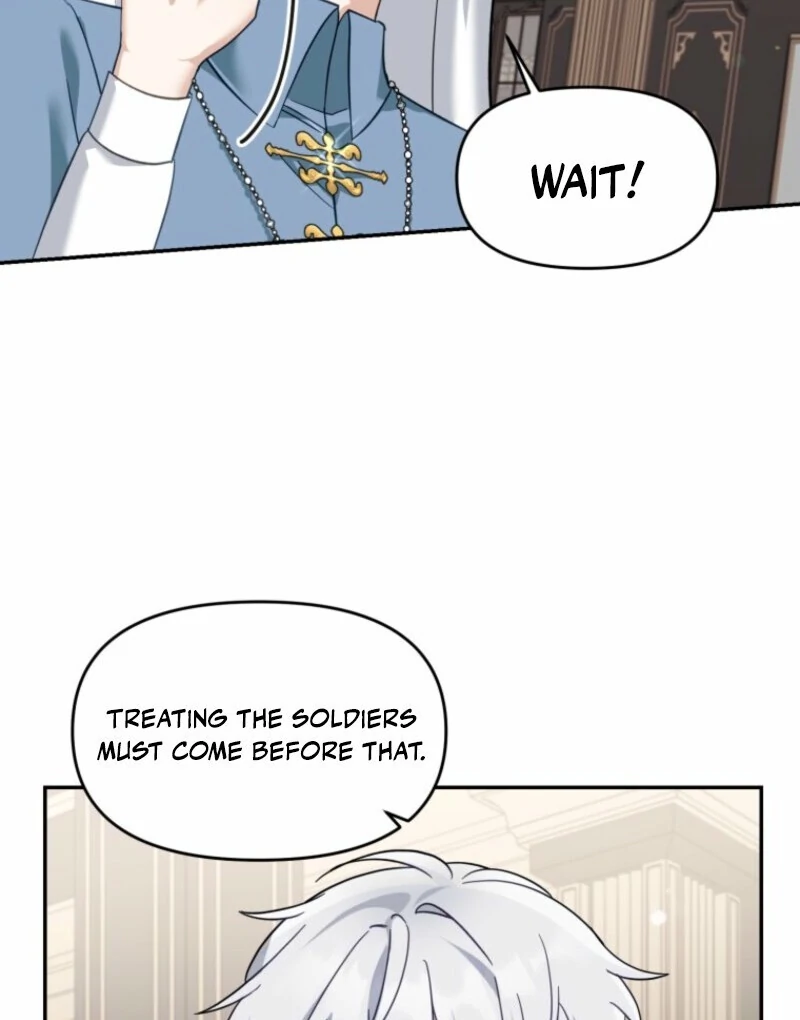 I’d Rather Abandon You Than Be Abandoned Chapter 45 - Page 67