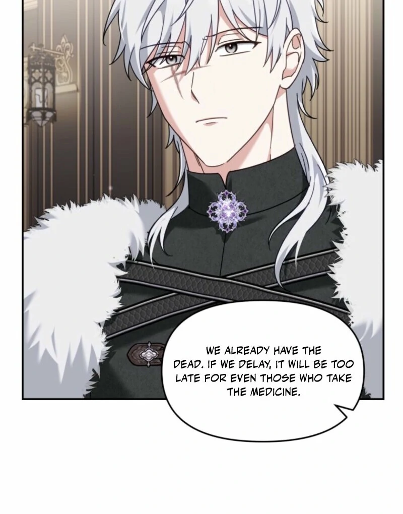 I’d Rather Abandon You Than Be Abandoned Chapter 45 - Page 68