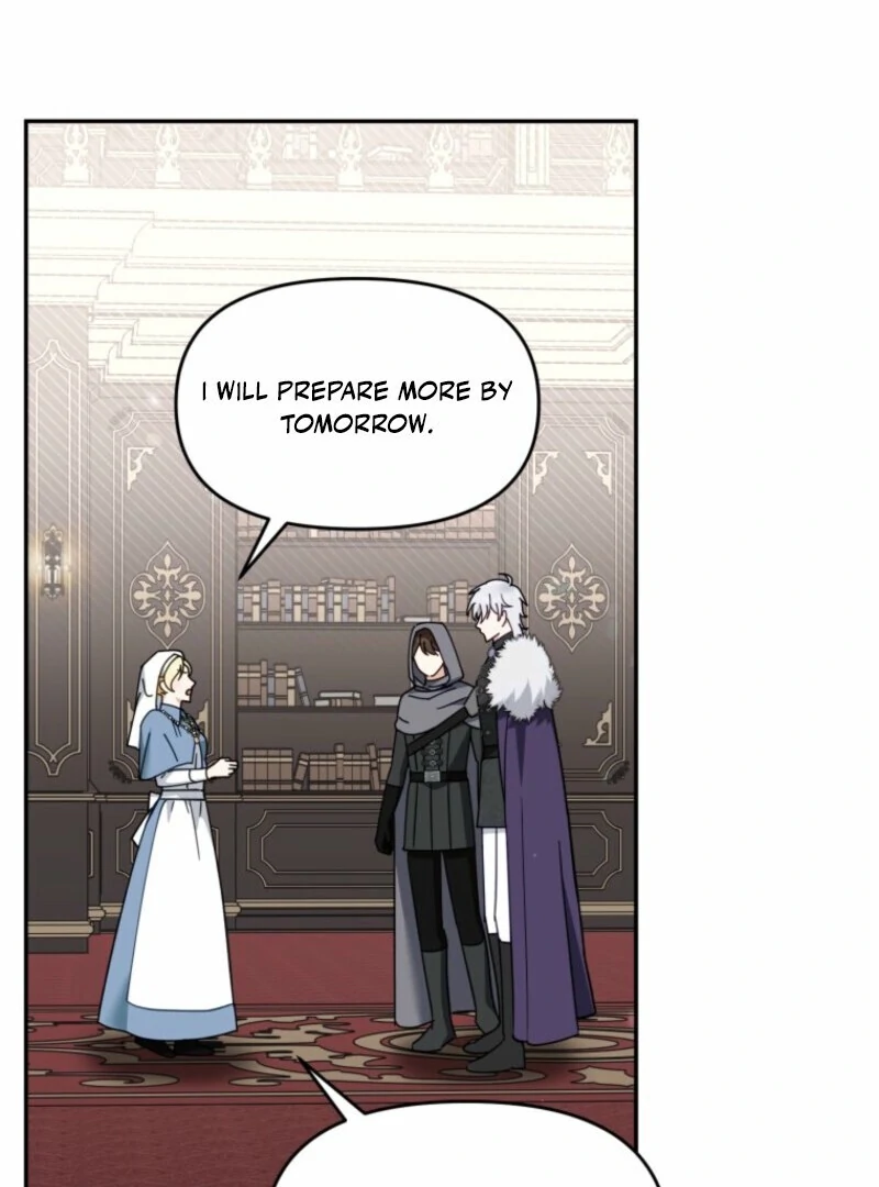 I’d Rather Abandon You Than Be Abandoned Chapter 45 - Page 69