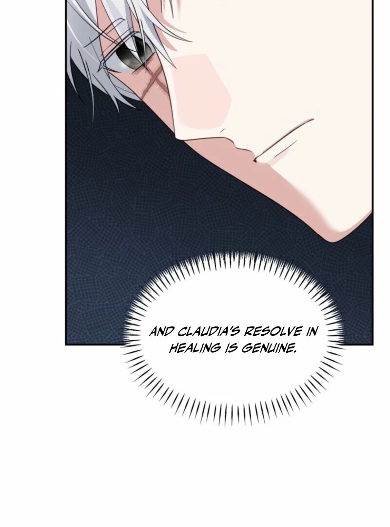 I’d Rather Abandon You Than Be Abandoned Chapter 45 - Page 71