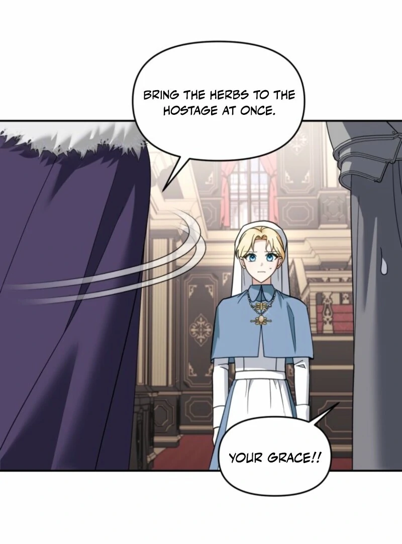 I’d Rather Abandon You Than Be Abandoned Chapter 45 - Page 72