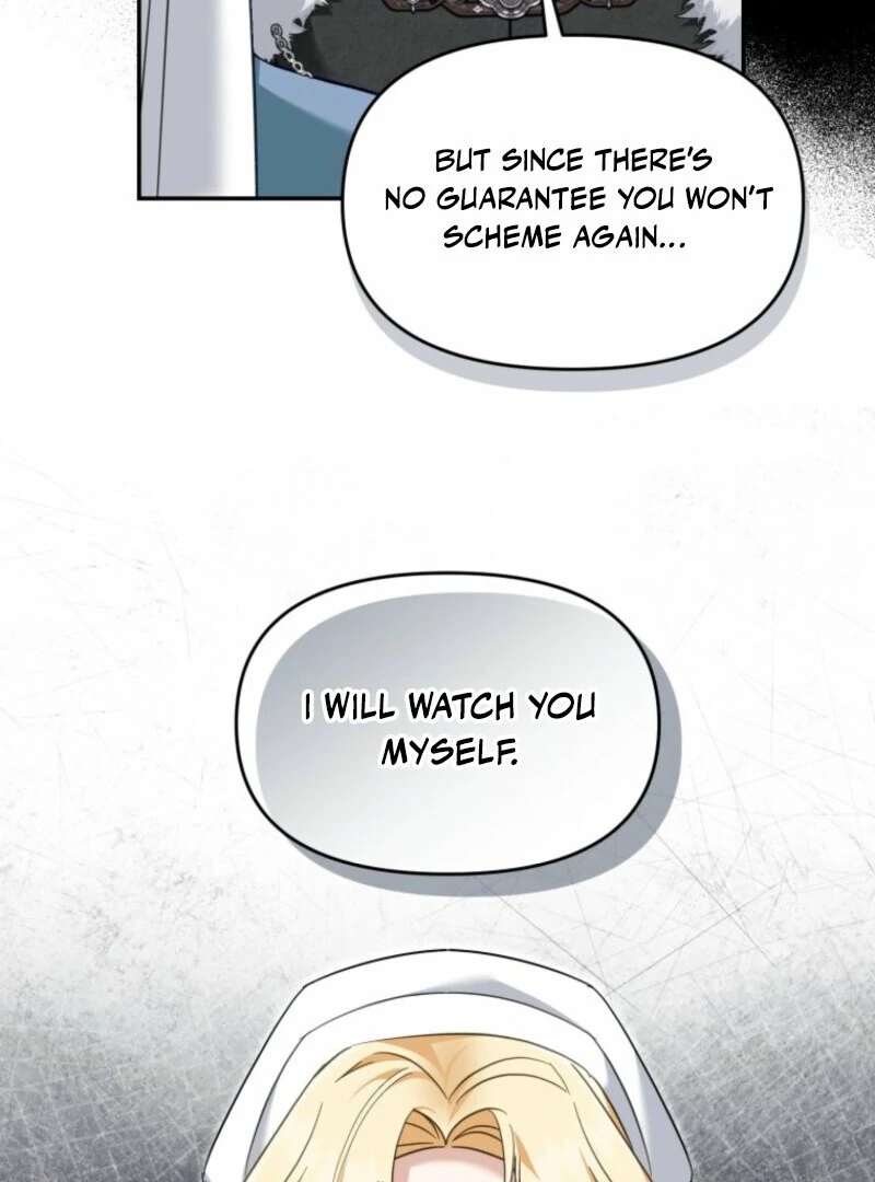 I’d Rather Abandon You Than Be Abandoned Chapter 45 - Page 74