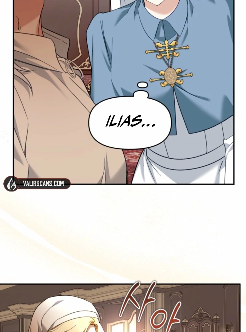 I’d Rather Abandon You Than Be Abandoned Chapter 46 - Page 24