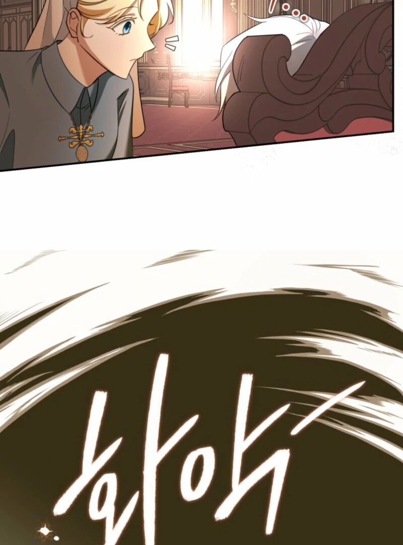 I’d Rather Abandon You Than Be Abandoned Chapter 46 - Page 25