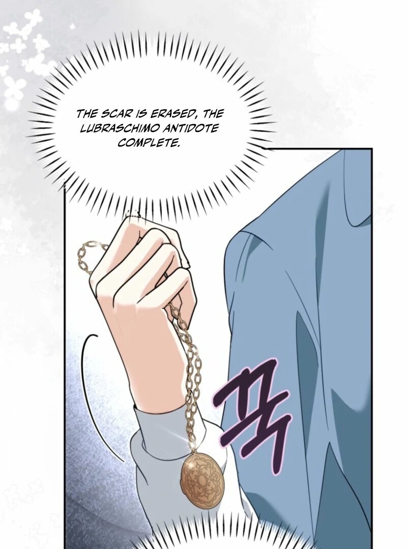 I’d Rather Abandon You Than Be Abandoned Chapter 46 - Page 34