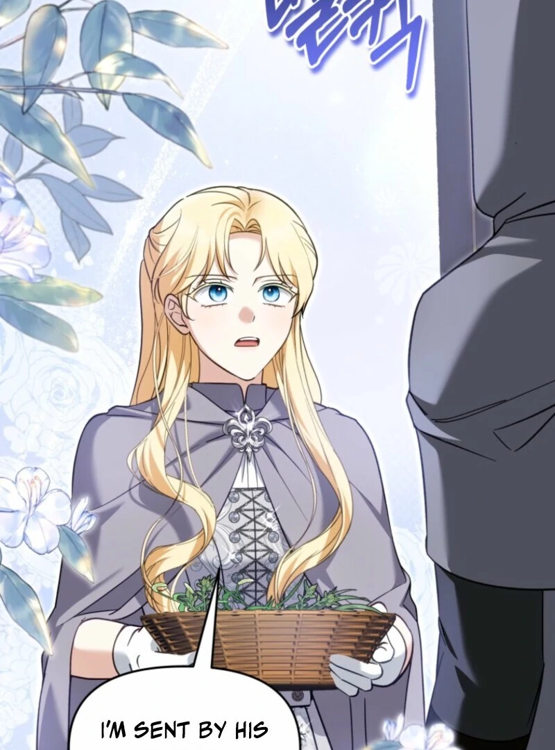 I’d Rather Abandon You Than Be Abandoned Chapter 46 - Page 38