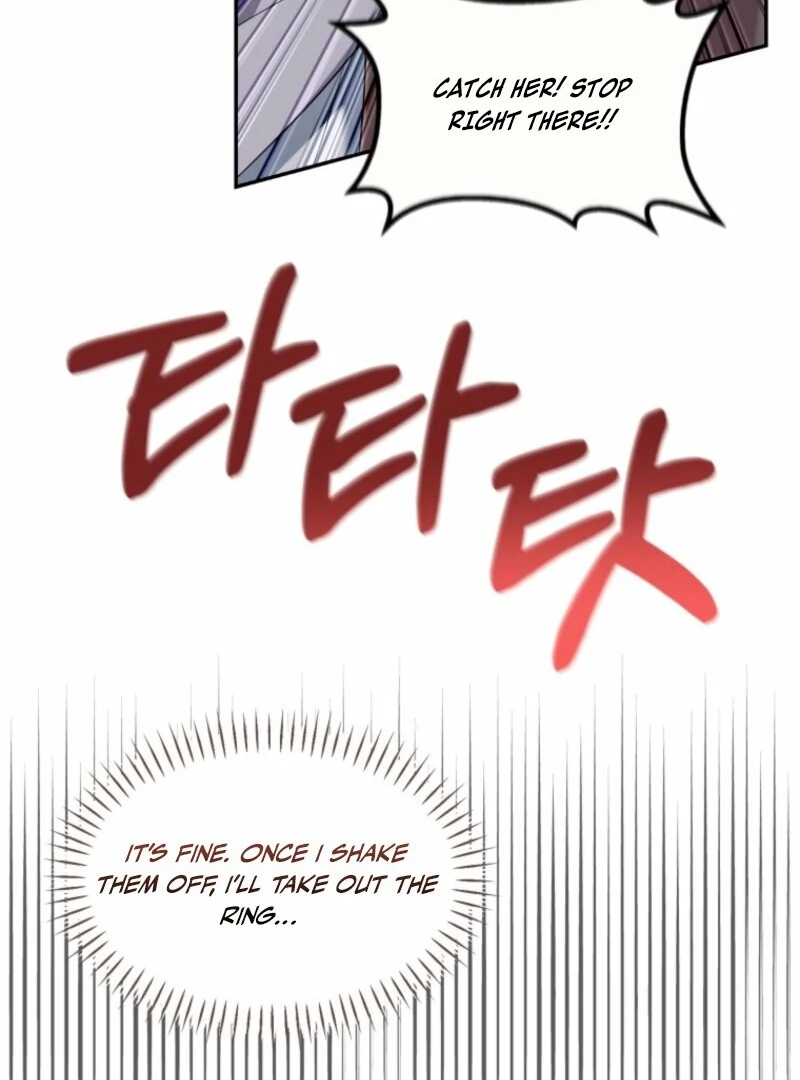 I’d Rather Abandon You Than Be Abandoned Chapter 46 - Page 49