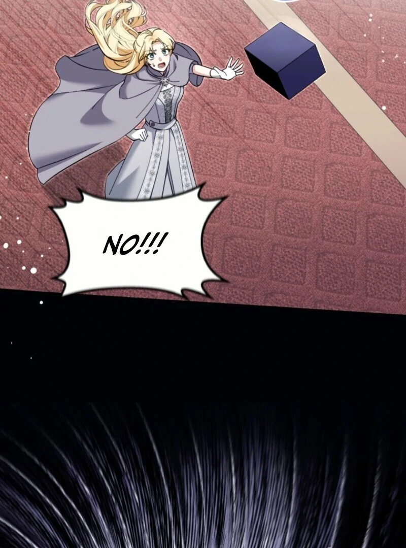 I’d Rather Abandon You Than Be Abandoned Chapter 46 - Page 51