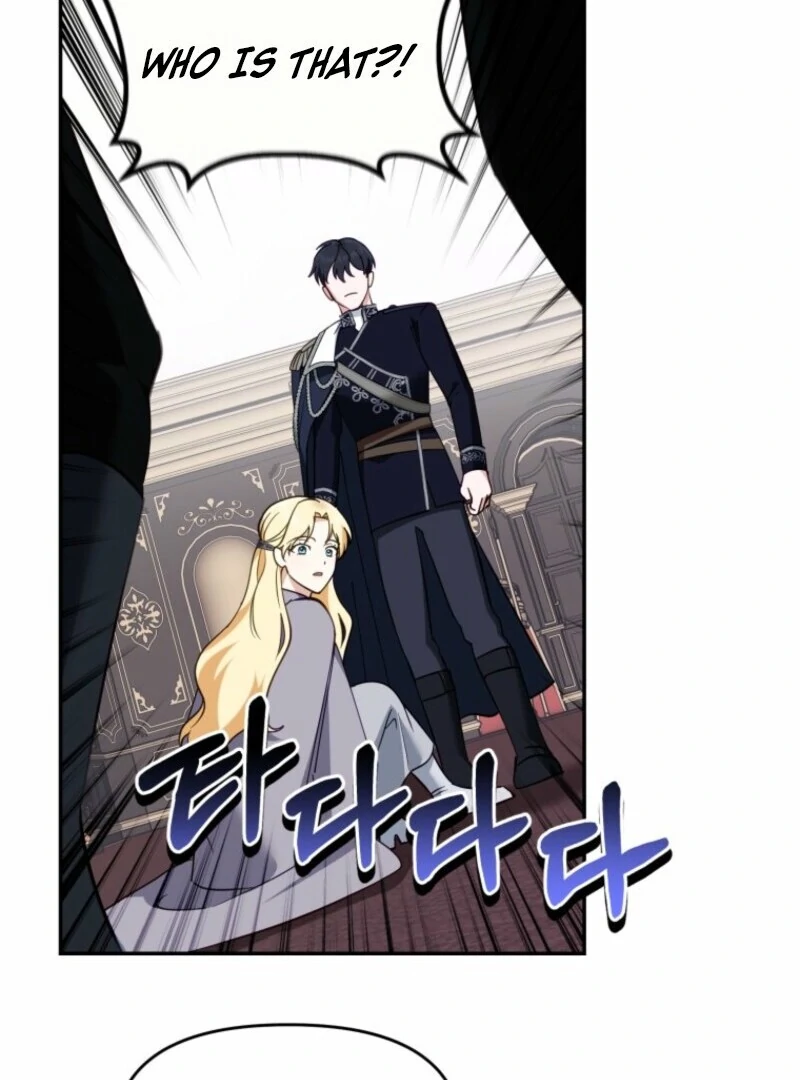 I’d Rather Abandon You Than Be Abandoned Chapter 46 - Page 59