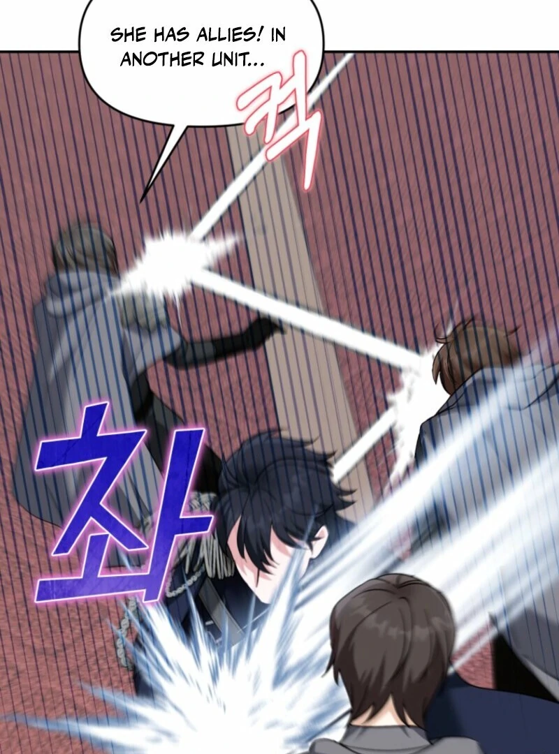 I’d Rather Abandon You Than Be Abandoned Chapter 46 - Page 60