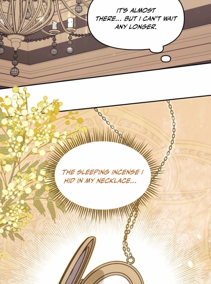 I’d Rather Abandon You Than Be Abandoned Chapter 46 - Page 7