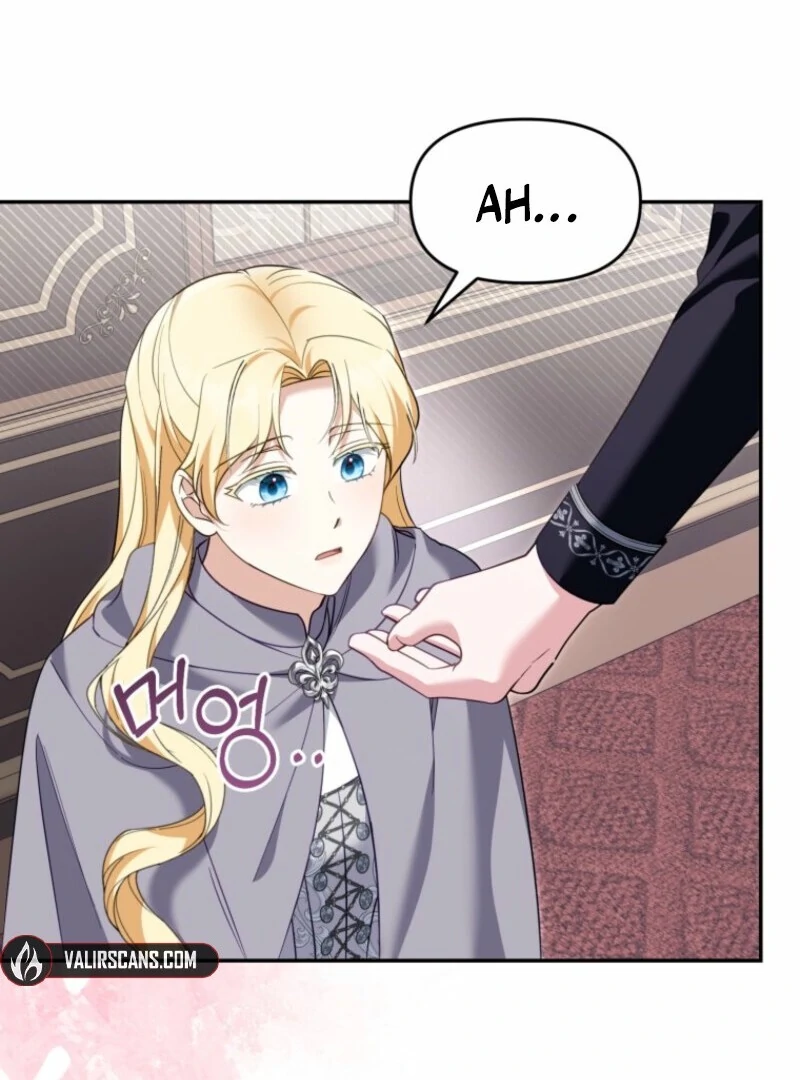 I’d Rather Abandon You Than Be Abandoned Chapter 46 - Page 70