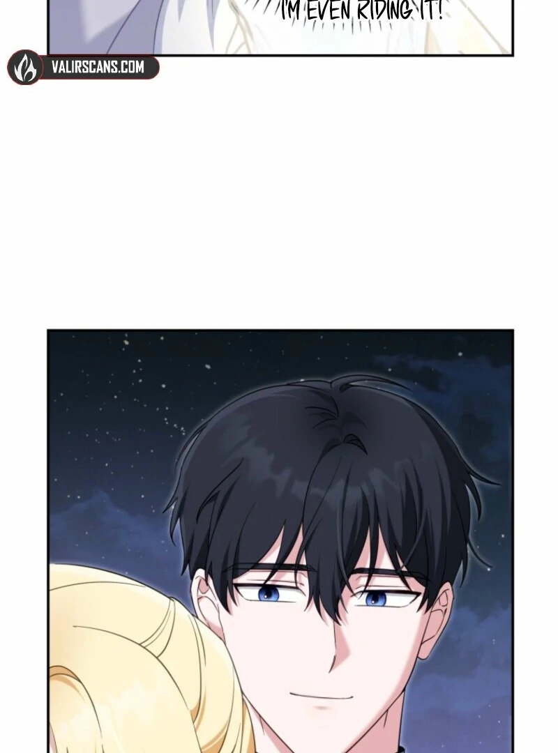 I’d Rather Abandon You Than Be Abandoned Chapter 46 - Page 85