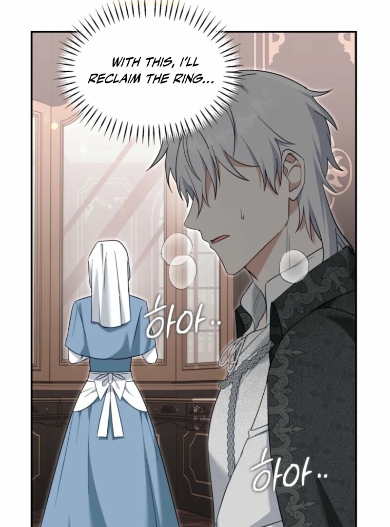 I’d Rather Abandon You Than Be Abandoned Chapter 46 - Page 9