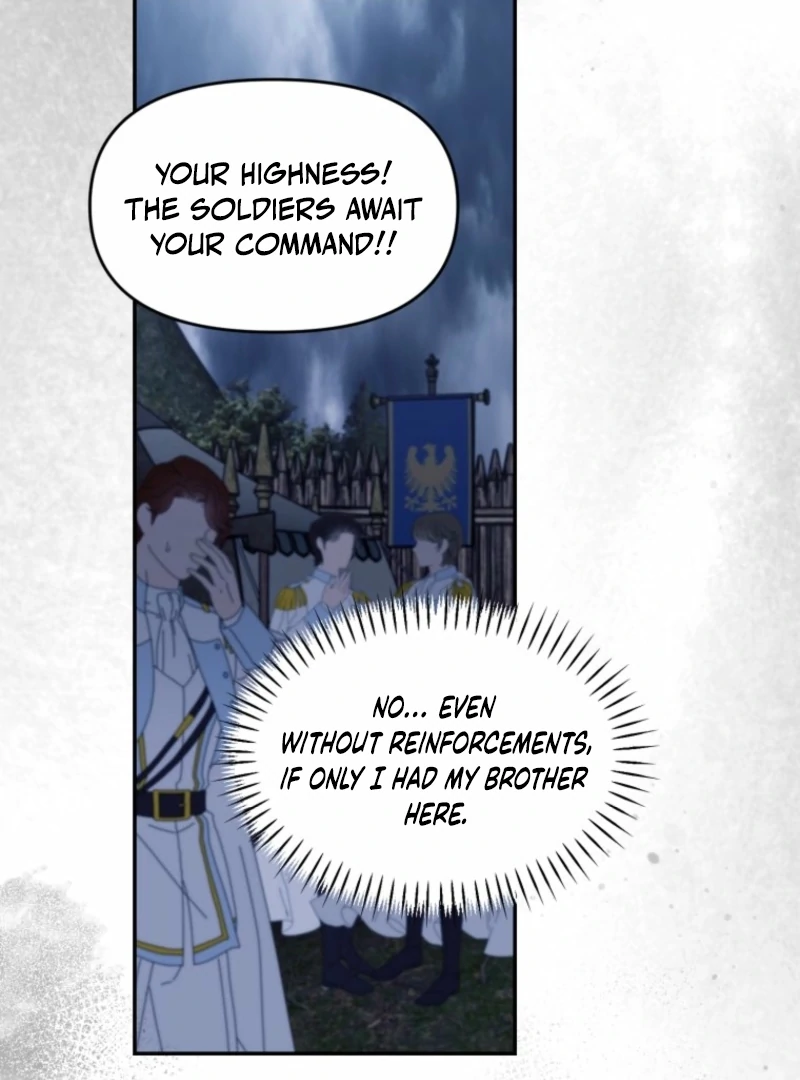 I’d Rather Abandon You Than Be Abandoned Chapter 47 - Page 10