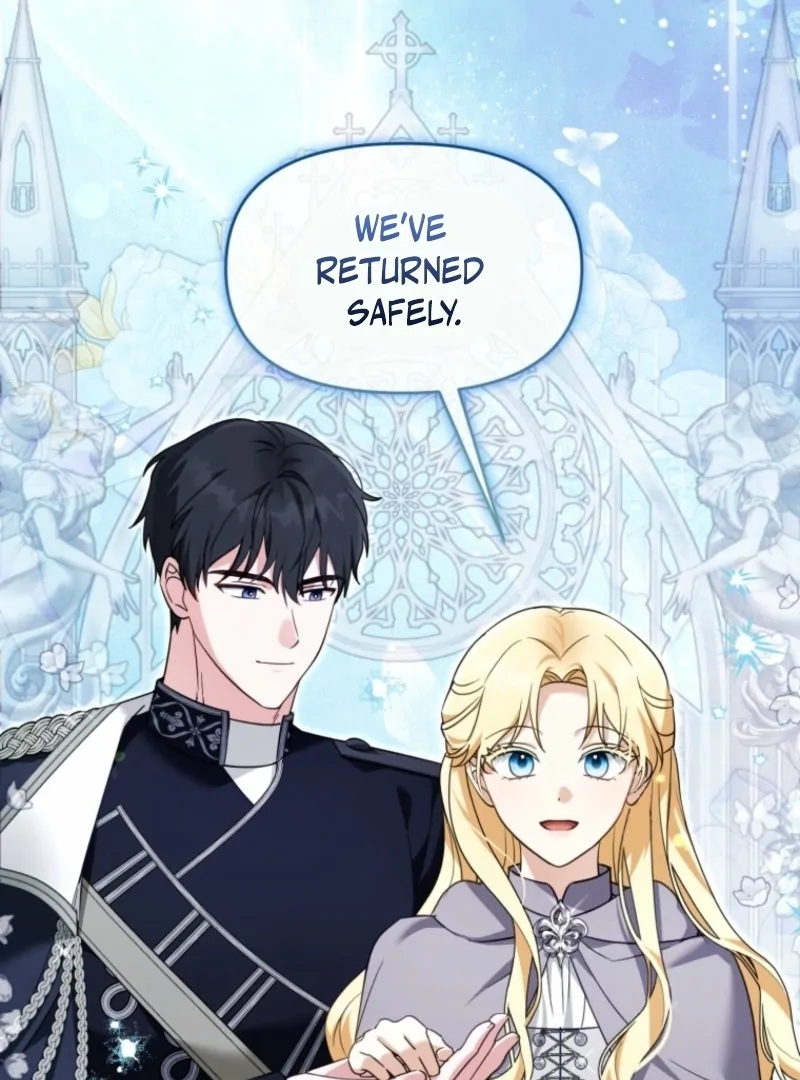 I’d Rather Abandon You Than Be Abandoned Chapter 47 - Page 16