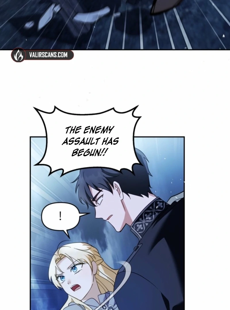 I’d Rather Abandon You Than Be Abandoned Chapter 47 - Page 19