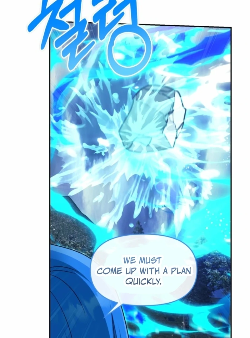 I’d Rather Abandon You Than Be Abandoned Chapter 47 - Page 37