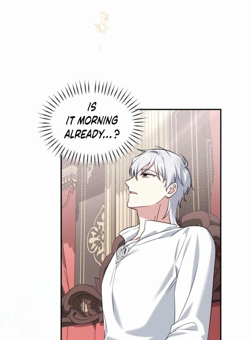 I’d Rather Abandon You Than Be Abandoned Chapter 47 - Page 42