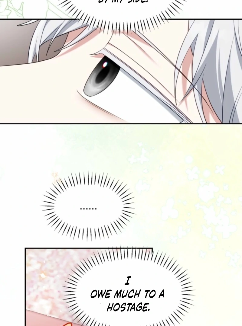 I’d Rather Abandon You Than Be Abandoned Chapter 47 - Page 45