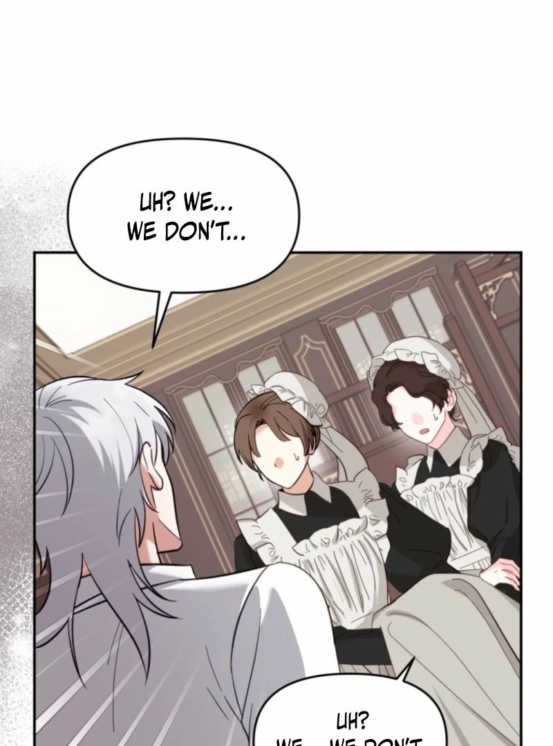 I’d Rather Abandon You Than Be Abandoned Chapter 47 - Page 52