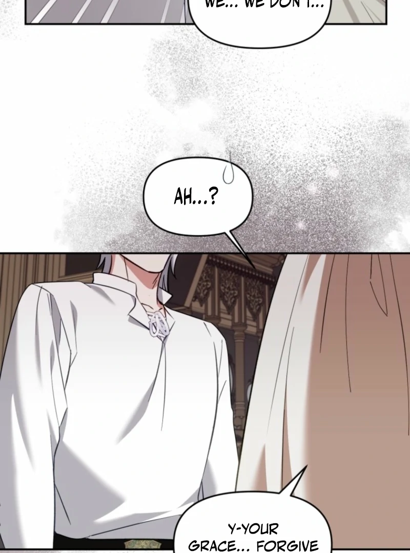 I’d Rather Abandon You Than Be Abandoned Chapter 47 - Page 53