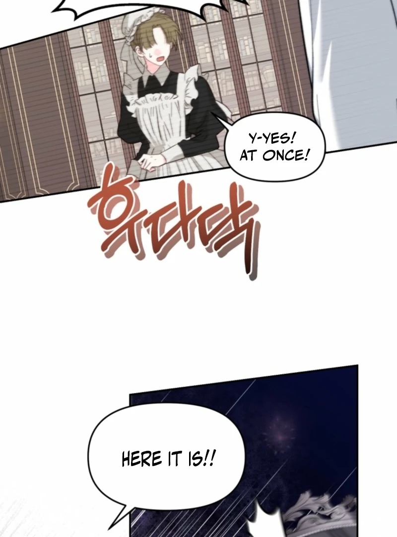 I’d Rather Abandon You Than Be Abandoned Chapter 47 - Page 58