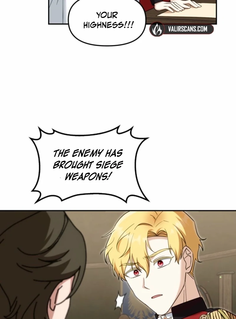 I’d Rather Abandon You Than Be Abandoned Chapter 47 - Page 6