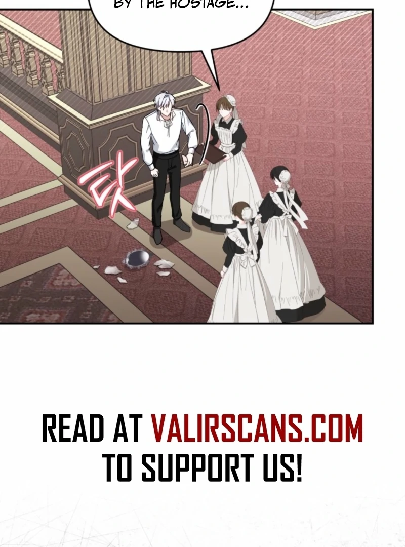 I’d Rather Abandon You Than Be Abandoned Chapter 47 - Page 63