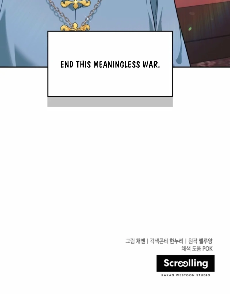 I’d Rather Abandon You Than Be Abandoned Chapter 47 - Page 69