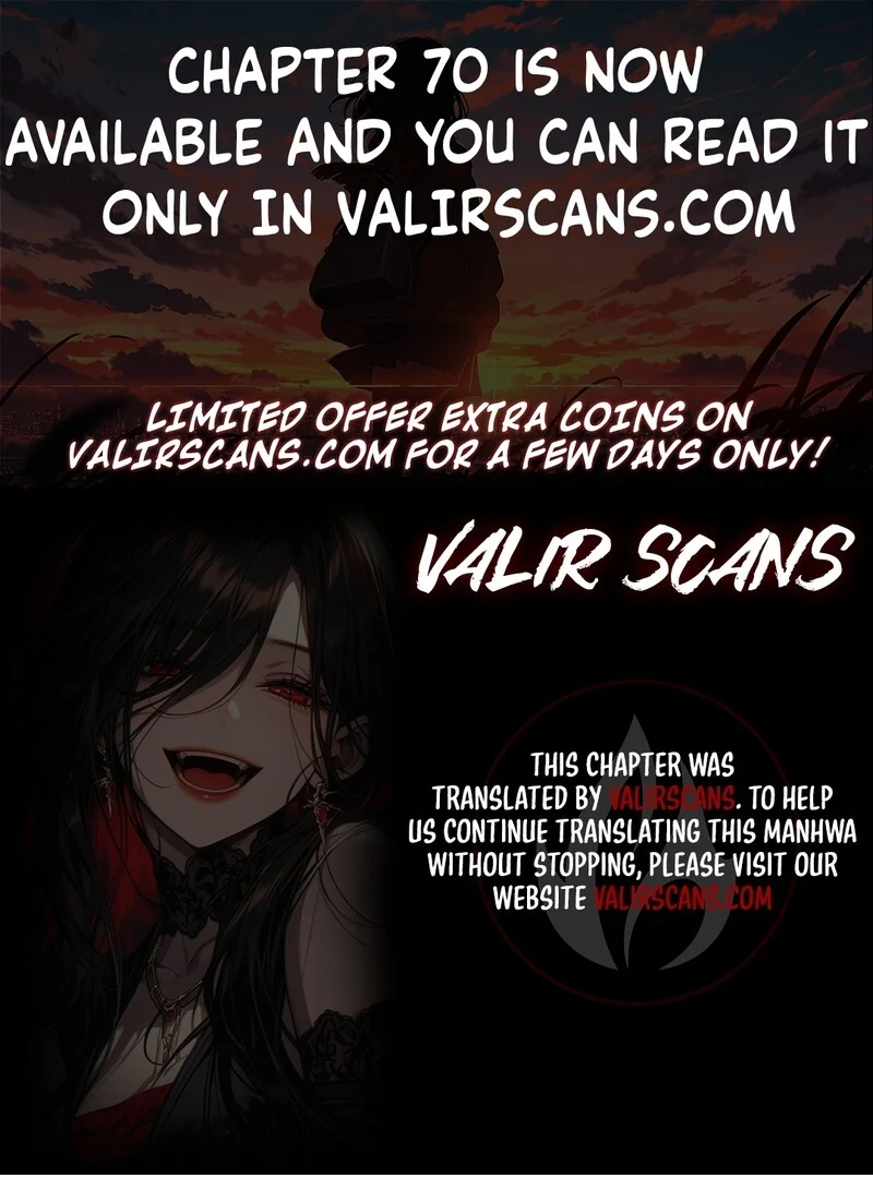 I’d Rather Abandon You Than Be Abandoned Chapter 48 - Page 1