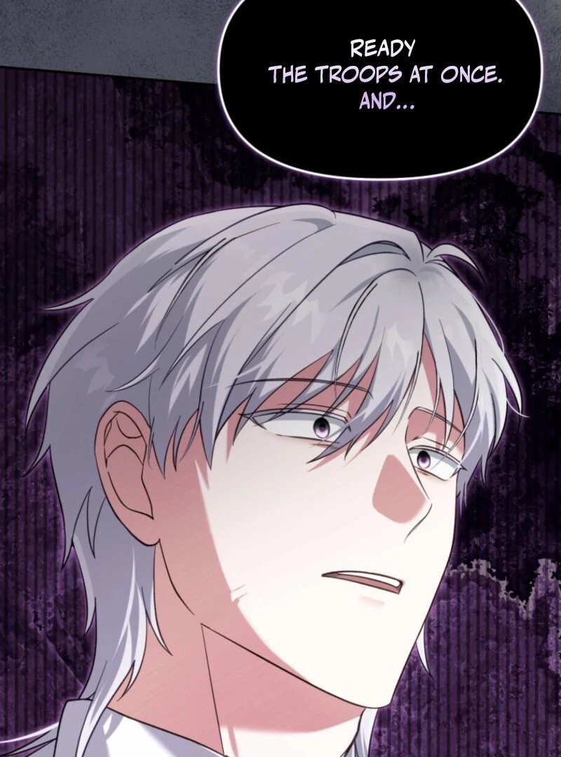 I’d Rather Abandon You Than Be Abandoned Chapter 48 - Page 10