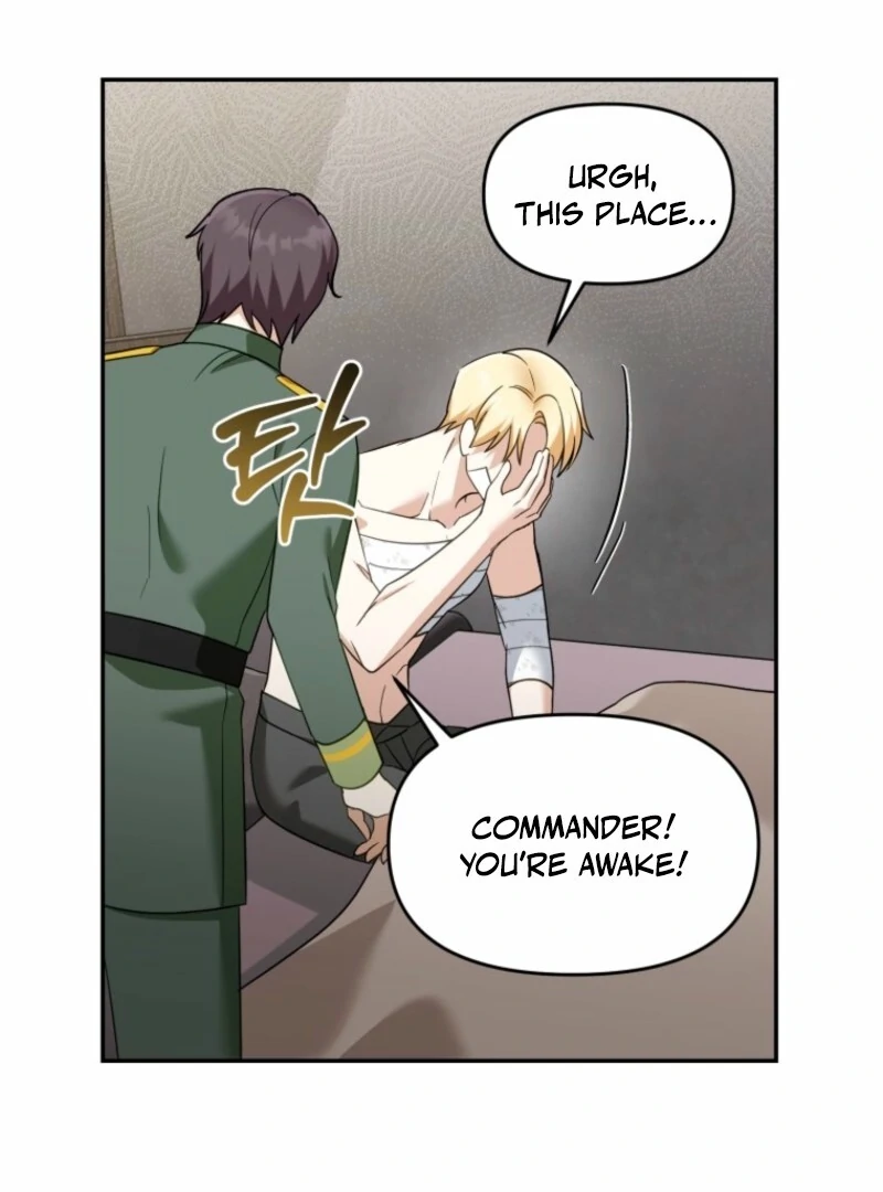 I’d Rather Abandon You Than Be Abandoned Chapter 48 - Page 17