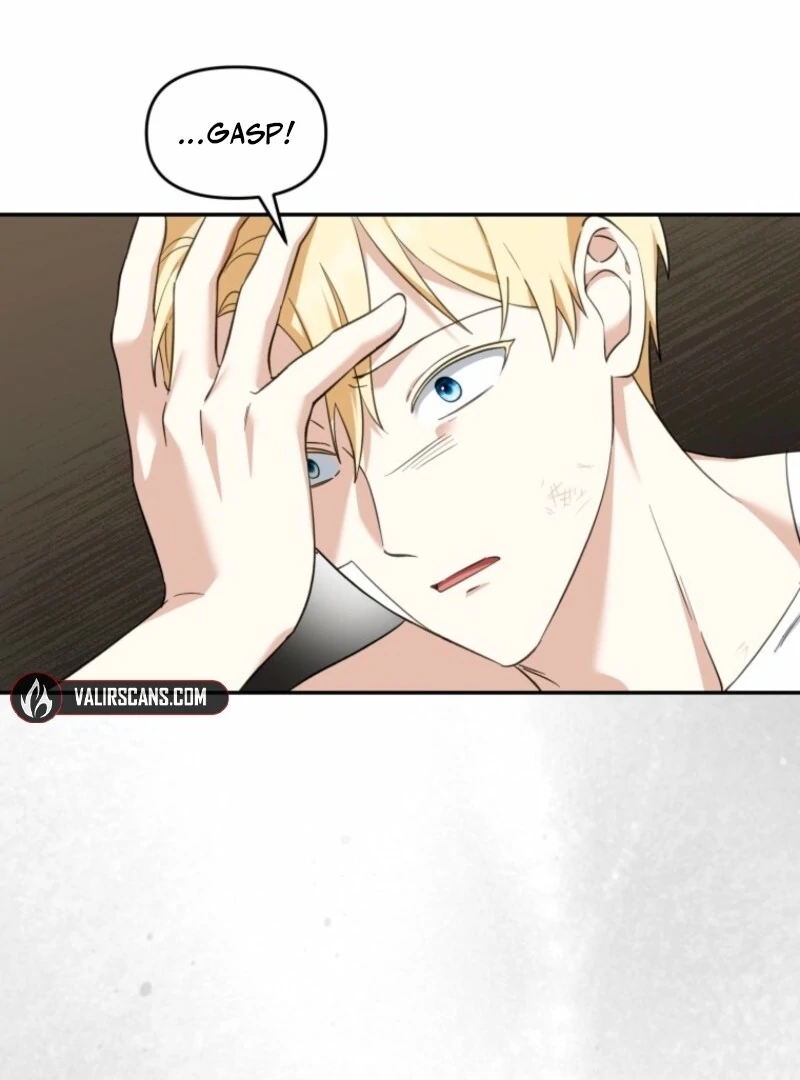 I’d Rather Abandon You Than Be Abandoned Chapter 48 - Page 18