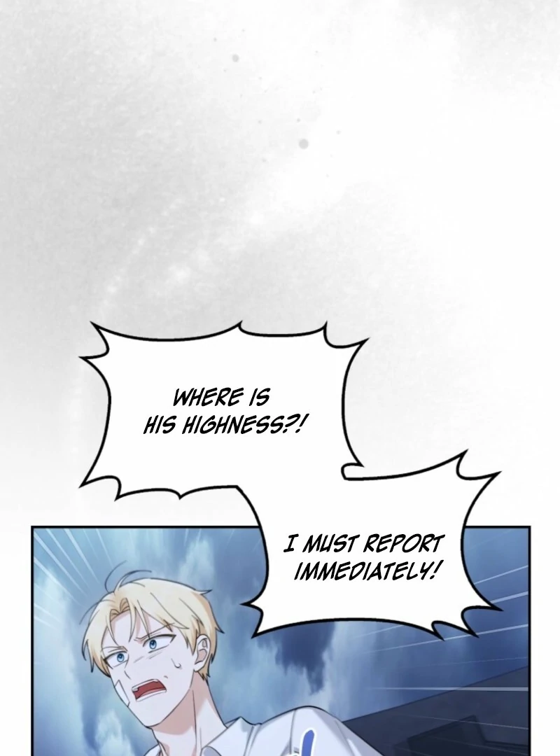 I’d Rather Abandon You Than Be Abandoned Chapter 48 - Page 19