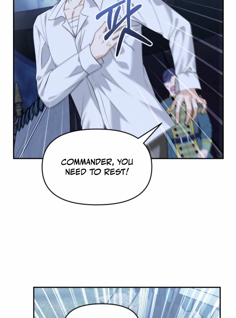 I’d Rather Abandon You Than Be Abandoned Chapter 48 - Page 20