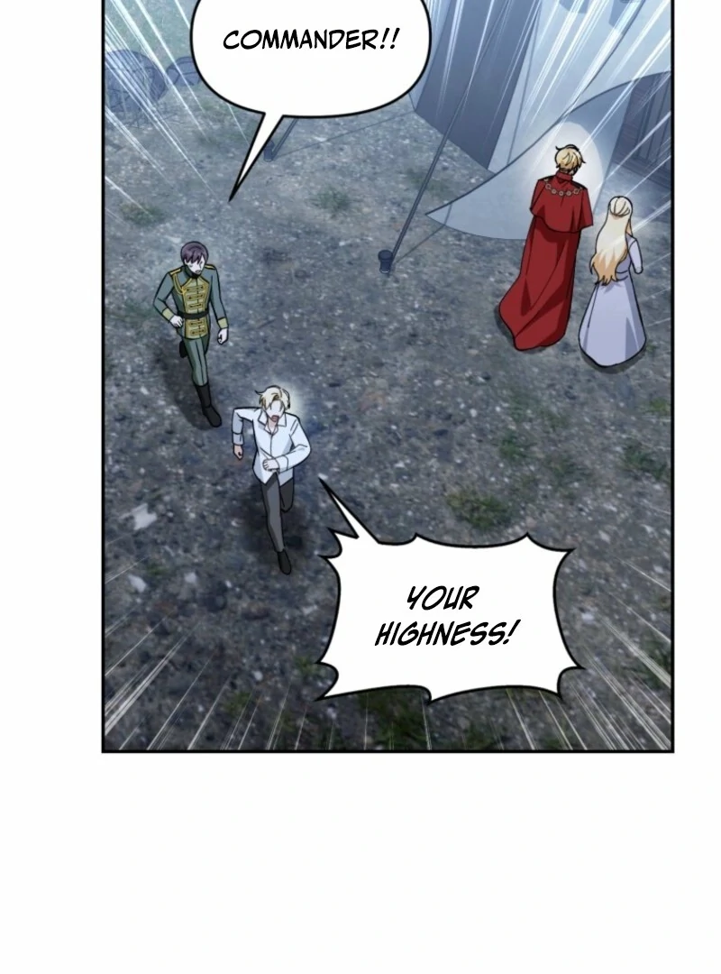 I’d Rather Abandon You Than Be Abandoned Chapter 48 - Page 21