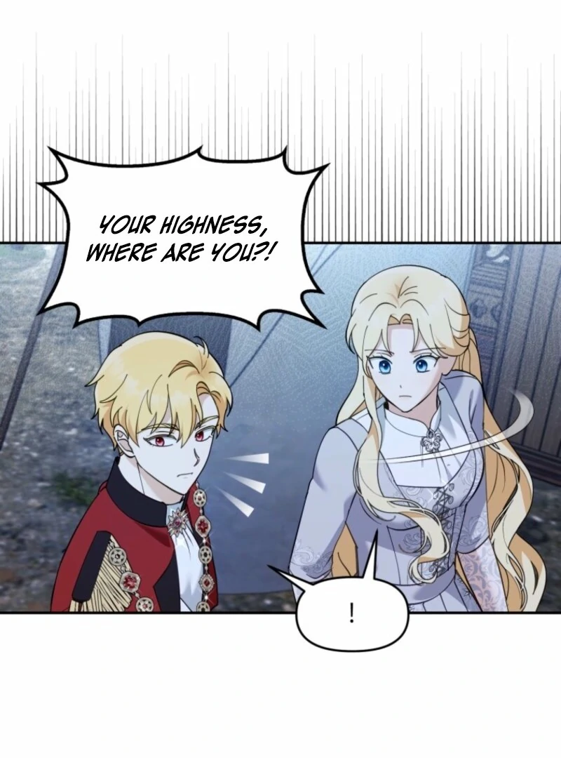 I’d Rather Abandon You Than Be Abandoned Chapter 48 - Page 22