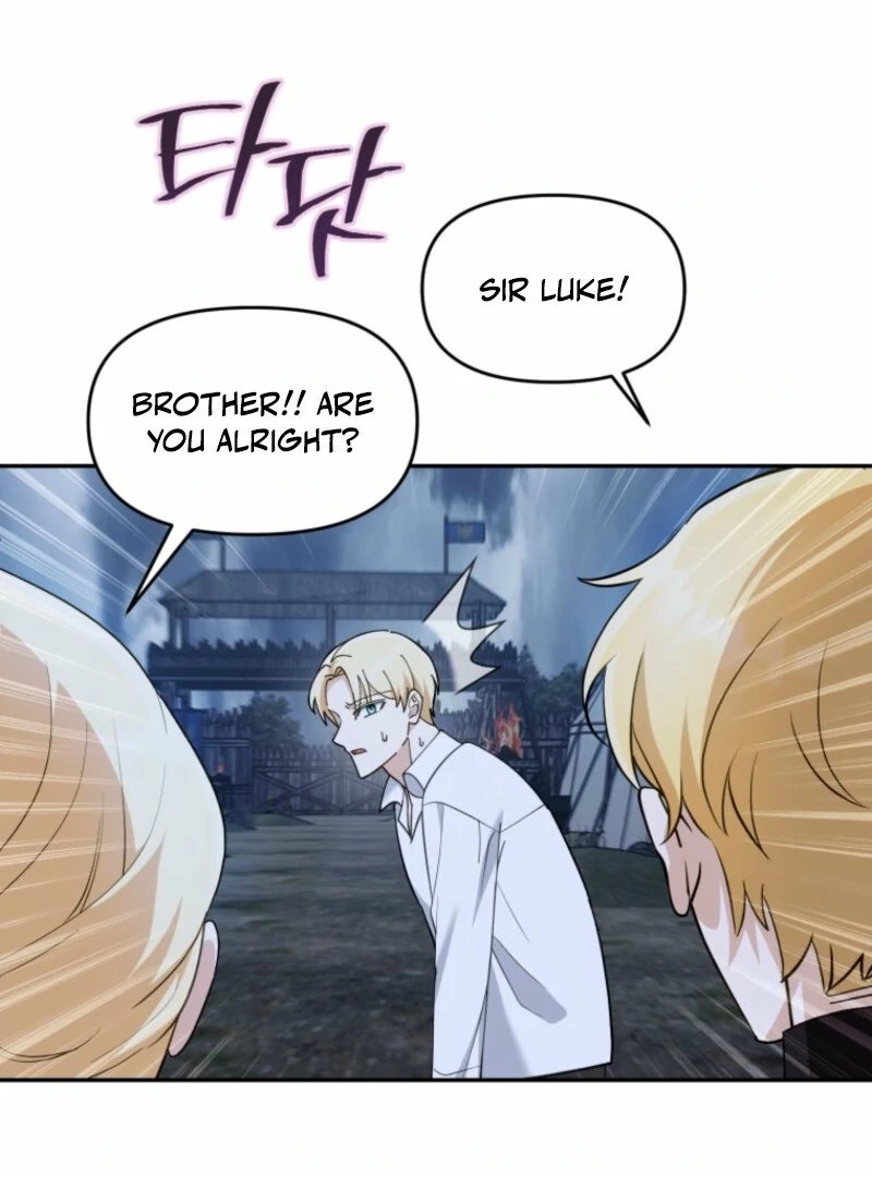 I’d Rather Abandon You Than Be Abandoned Chapter 48 - Page 23