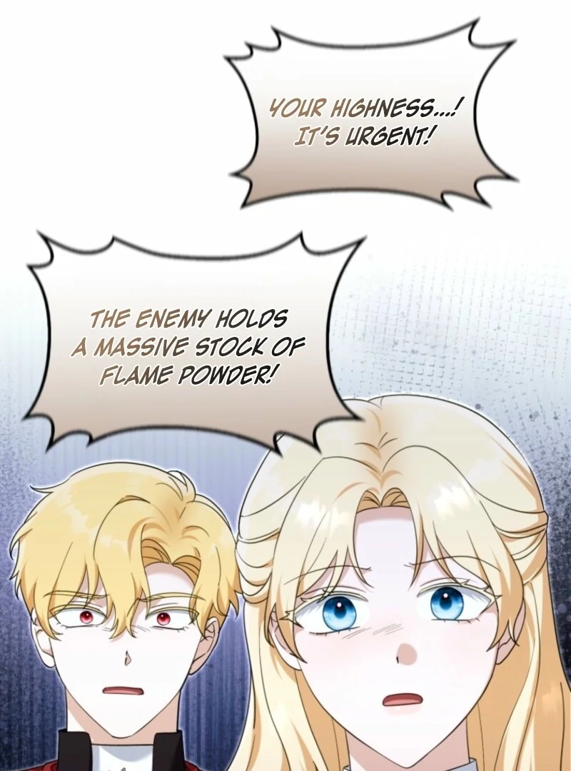 I’d Rather Abandon You Than Be Abandoned Chapter 48 - Page 24