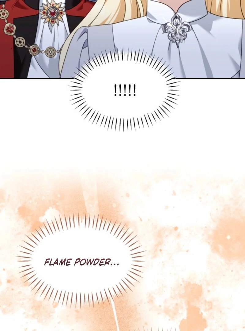 I’d Rather Abandon You Than Be Abandoned Chapter 48 - Page 25