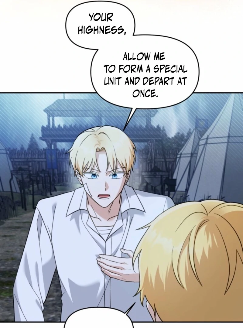 I’d Rather Abandon You Than Be Abandoned Chapter 48 - Page 28