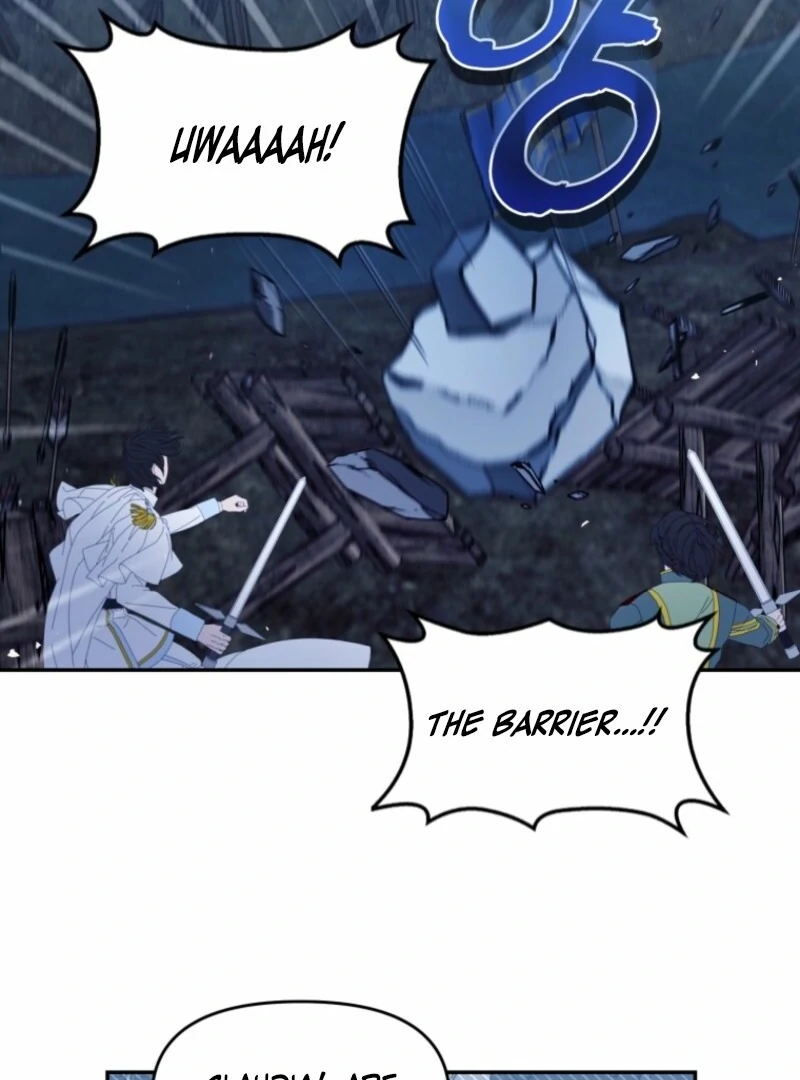 I’d Rather Abandon You Than Be Abandoned Chapter 48 - Page 31